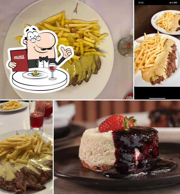 L' Entrecôte de Paris Anápolis