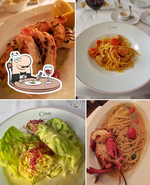Ristorante Conti