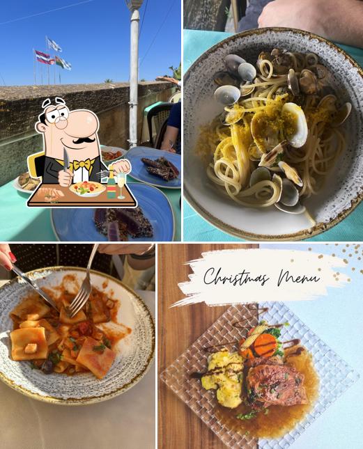 Cibo al Poco Loco