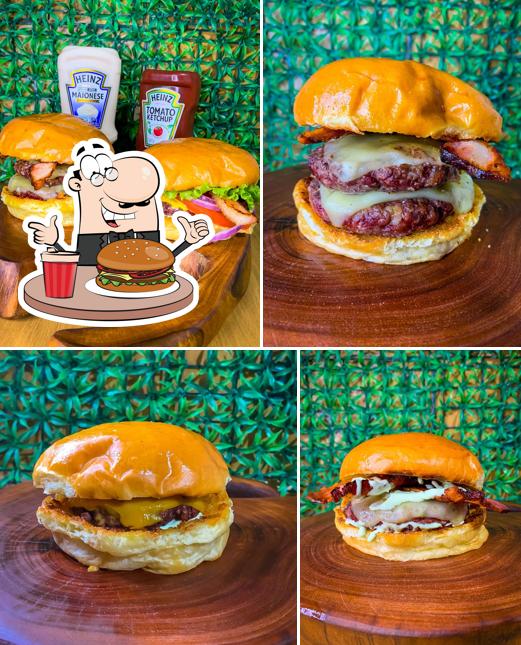 Inova Burguer Barra do Bugres Apenas delivery