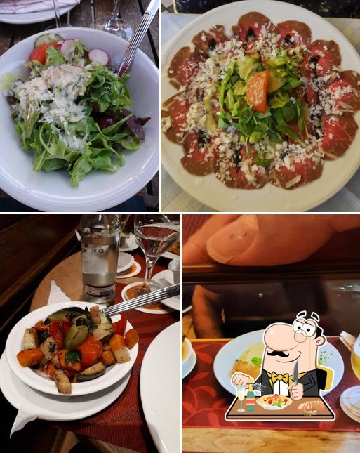 Restaurant Ratskeller Bad Salzuflen