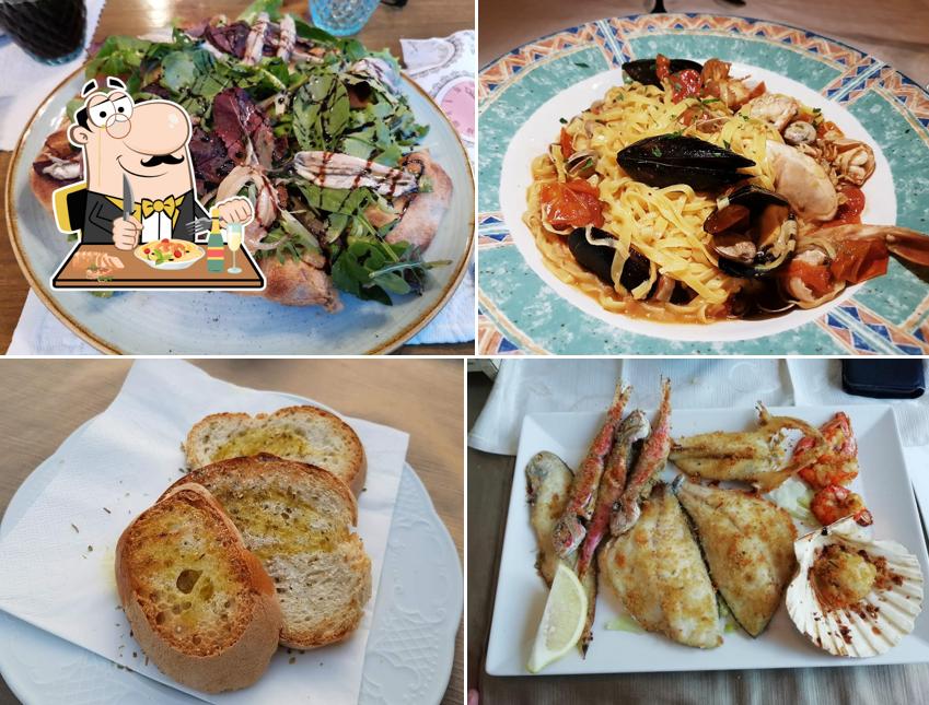 Ristorante alla Stazione