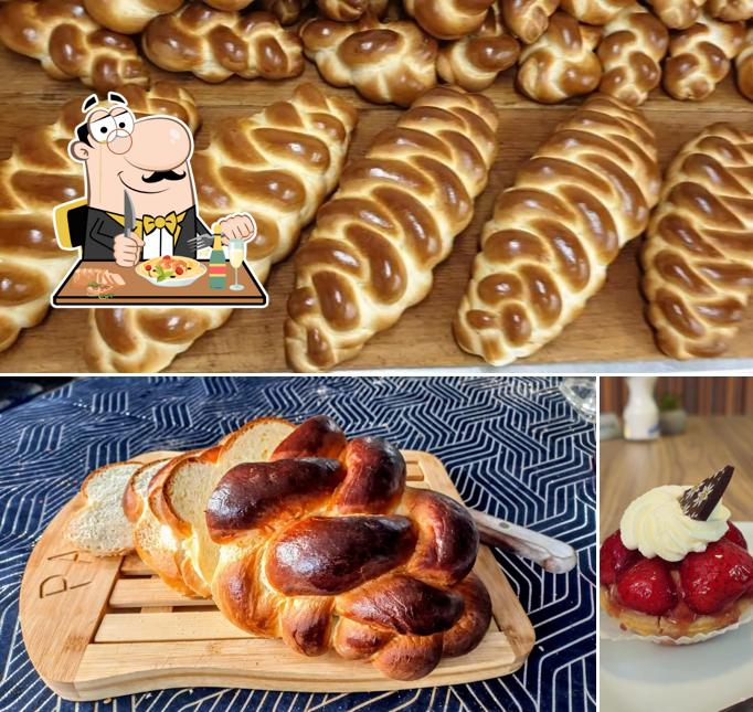 Cibo al Bäckerei-Konditorei Widmer AG