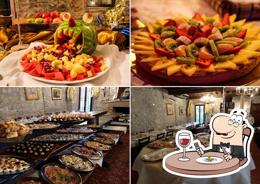 Cibo al Convento Ristorante Music Dance