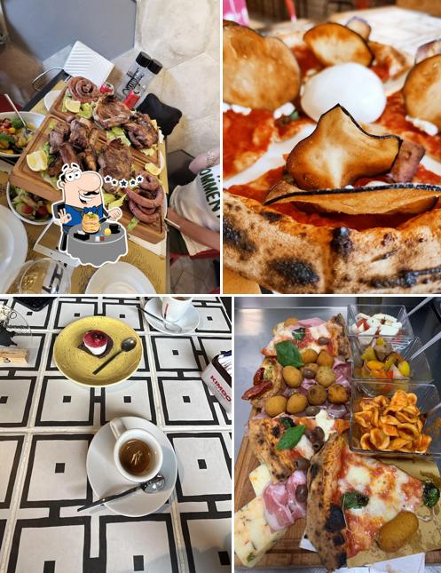 Cibo al Mangia & Bevi