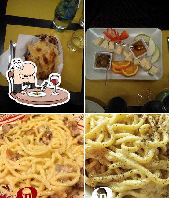 Aroma de Roma