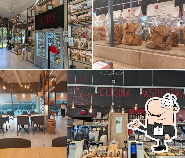 Fior di Grano Porto Sant'Elpidio