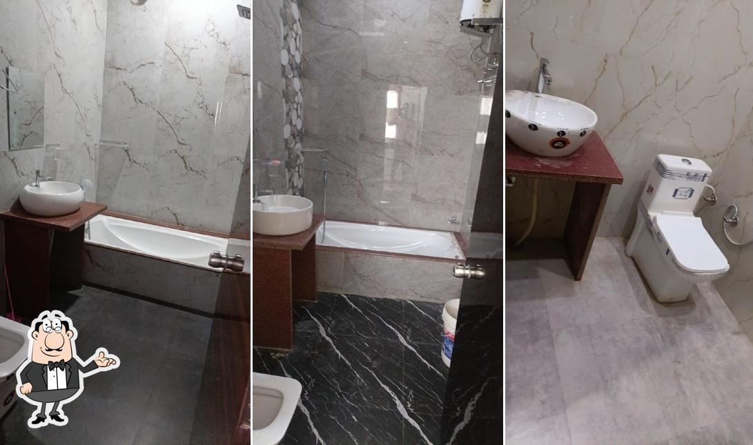 Hotel Bhati Inn - Best Hotel In Pali, Best Room On Rent In Pali, Best Guest House in Pali