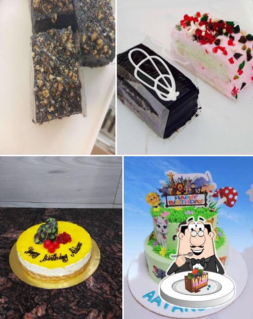 I Berlin Bakery Cafe