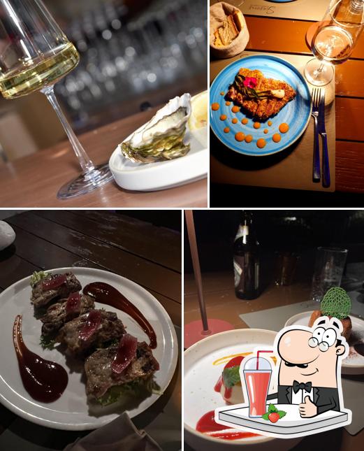 Seesons ristorante & Lounge Bar