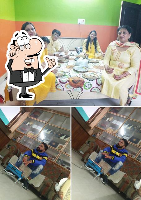 Vikas Hotel