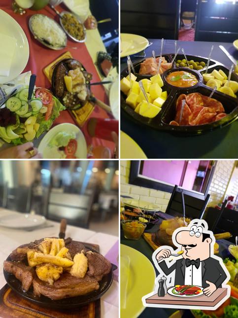 Restaurante Bambina