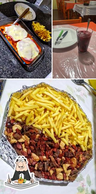 Restaurante J.S