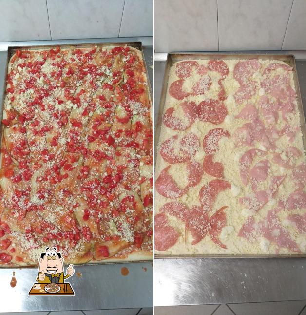 La pizza è il piatto veloce più amato al mondo