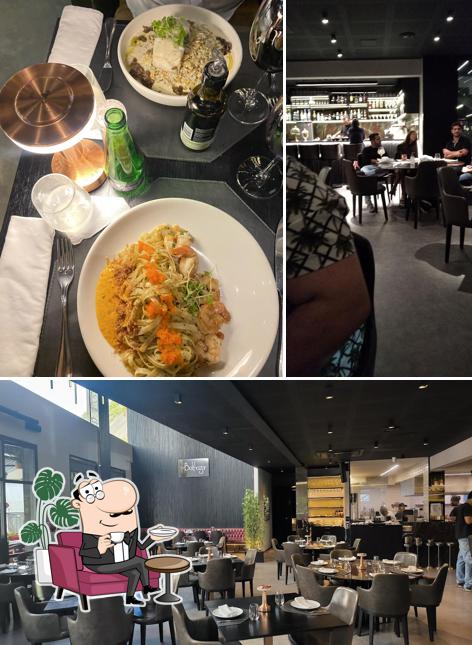 Veja imagens do interior do Balthazar