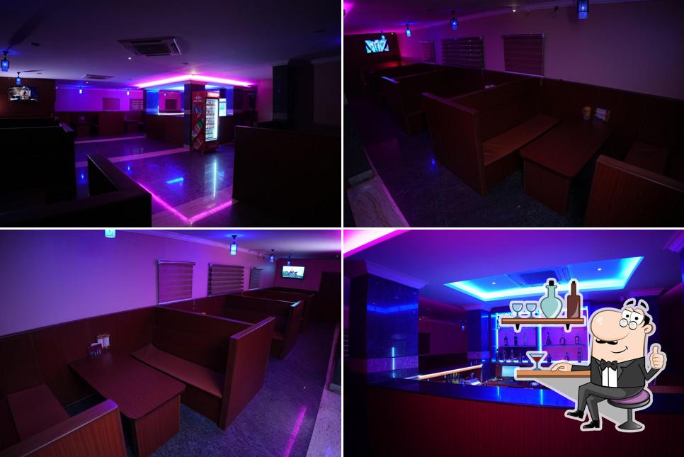 Casino Bar