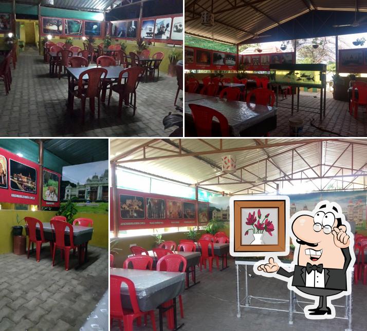 Green Park Family Restaurant