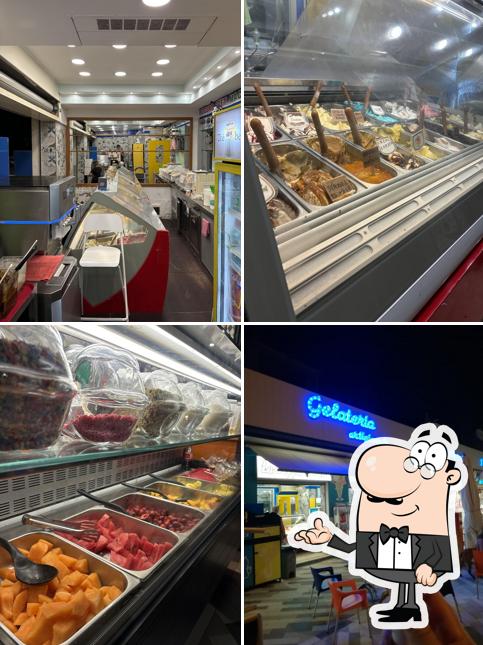 Gelateria Artigianale Slurp! - Montalto Marina