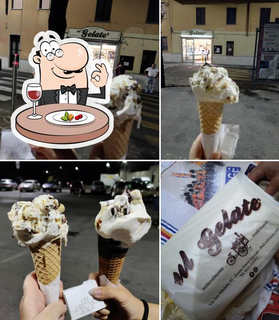 Platti al Ul Gelatè