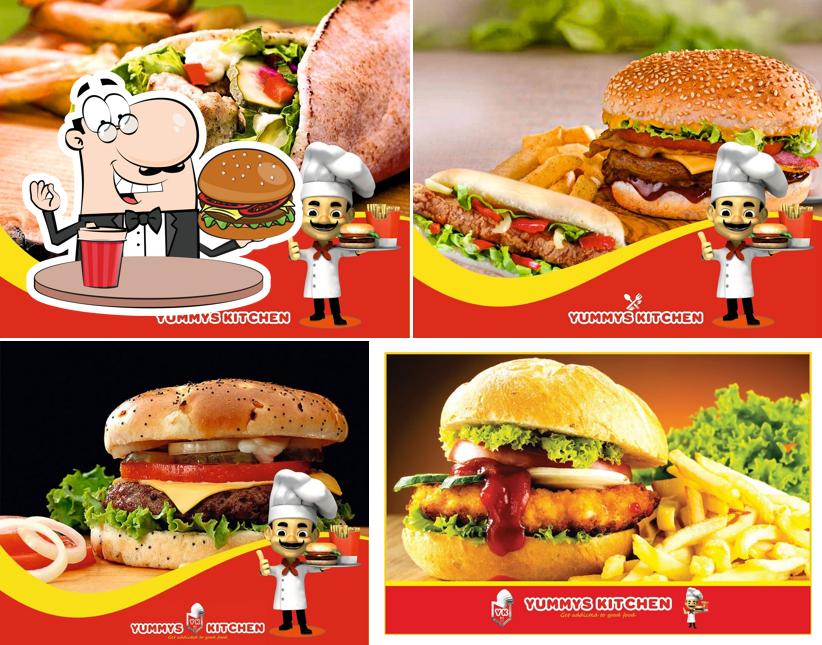 Yummys Restaurant Manipal