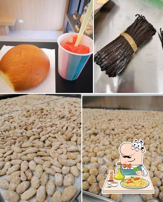 Cibo al diverso - gelato artigianale Cibo al diverso - gelato artigianale