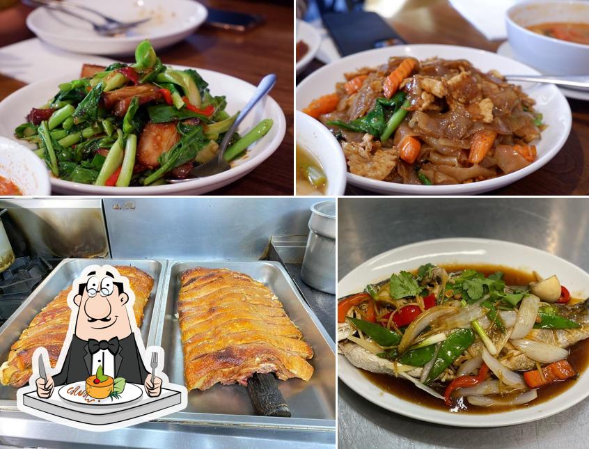 Zaab Zaab, Traralgon - Restaurant menu, prices and reviews