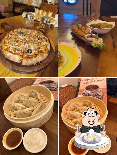 Cafe Buddy's Espresso Faridabad