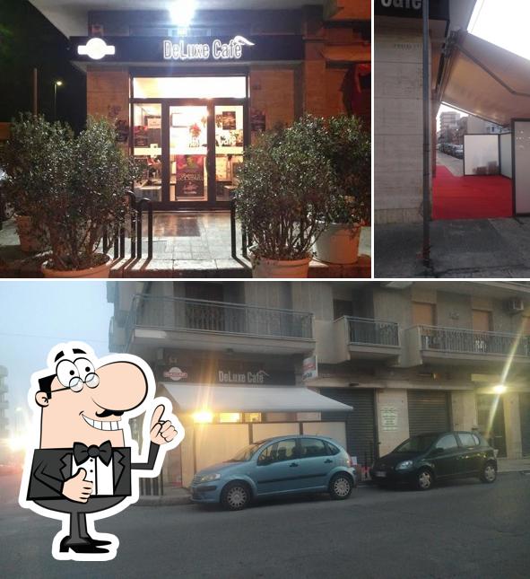 Ecco una foto di Deluxe Cafè