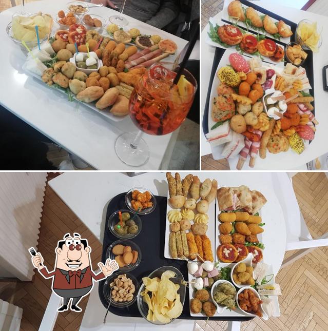 Picada al Dolce Mimì