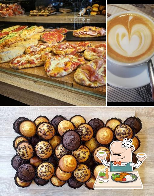 Platti al COCCOle di Farina