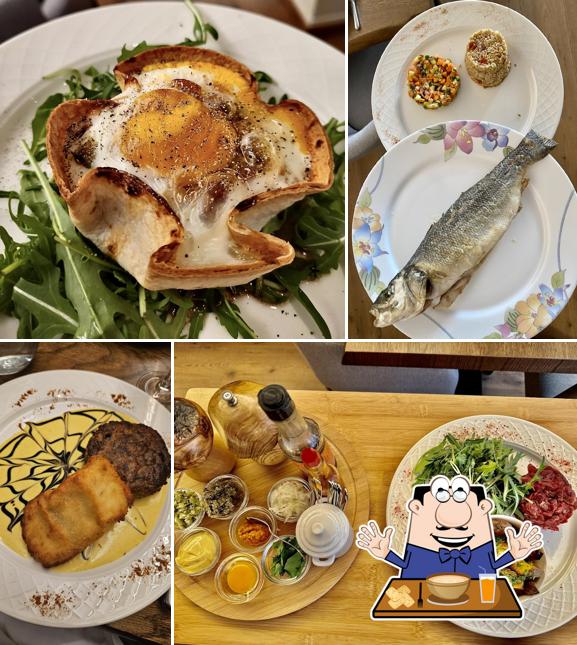 Cibo al Restaurant o2j