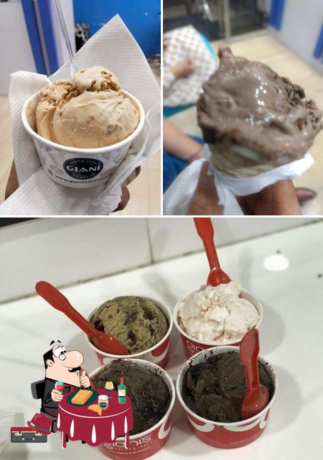 Dessert is an important part of the dining experience