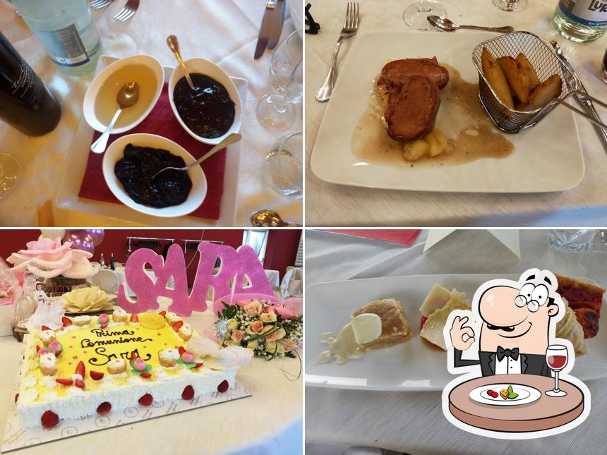 Platti al Lago Dei Salici