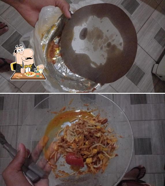 SARA LANCHES