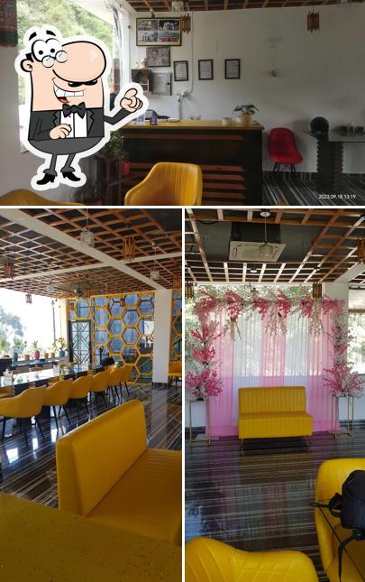 Check out how TARUVAR INN looks inside