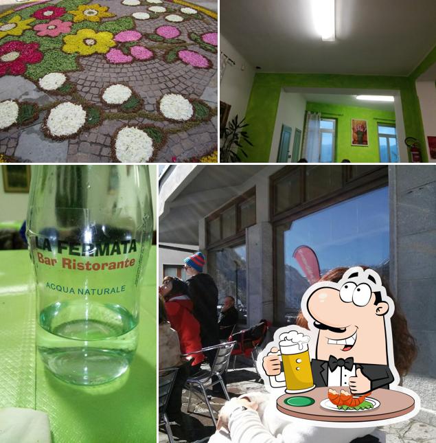 Trattoria dalle Zie
