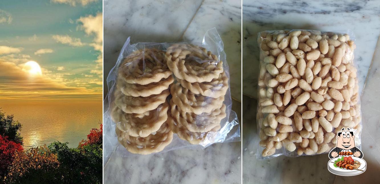 UMAYAL ACHI SNACKS
