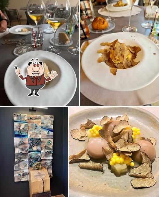 Platti al Zigante Tartufi Shop & Gourmet Restaurant