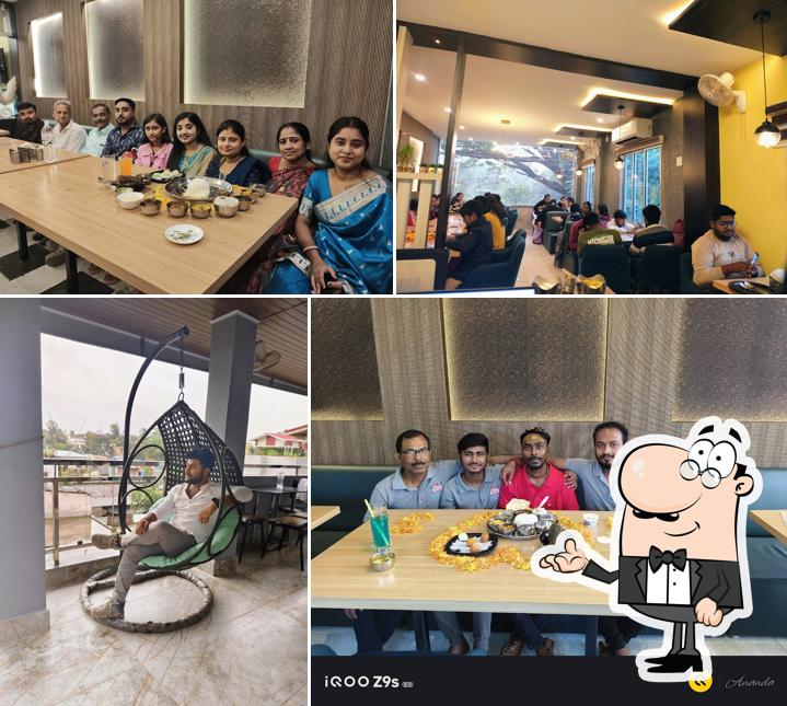 atrai cafe & family restaurant