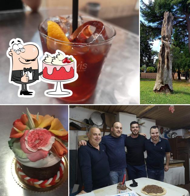 Ecco un'immagine di Taverna Bar Di M.T. Tripodi & C. Sas