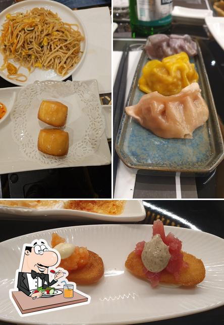 Cibo al Aki sushi