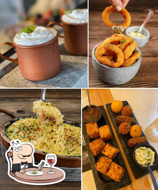 Botecaria - Vilas do Atlântico