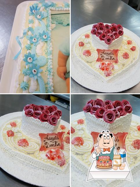 Caffetteria Pasticceria Olivi