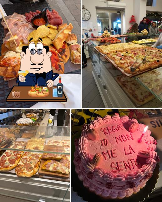Bruschette al Rho Bakery