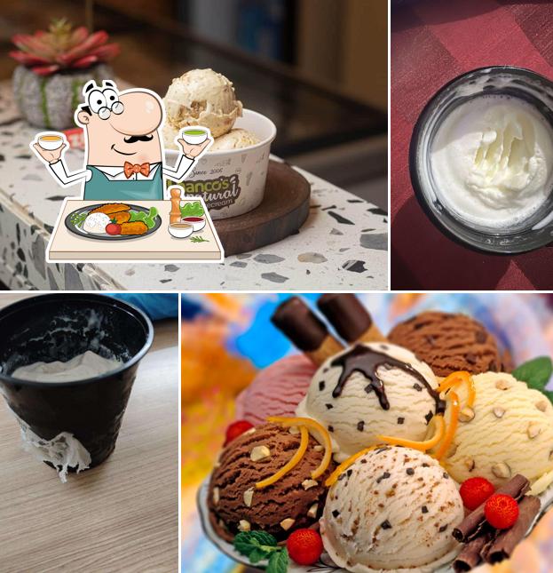 Thancos Natural Icecream, Lalpur, Ranchi