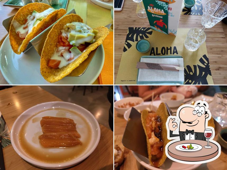 Cibo al Aloha