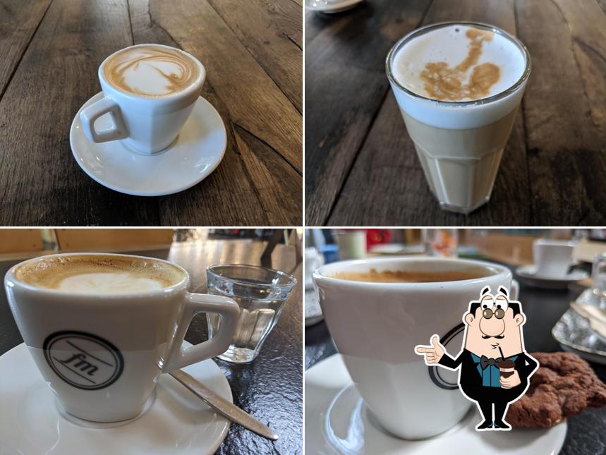 Finkmüller Coffee & Fine Foods