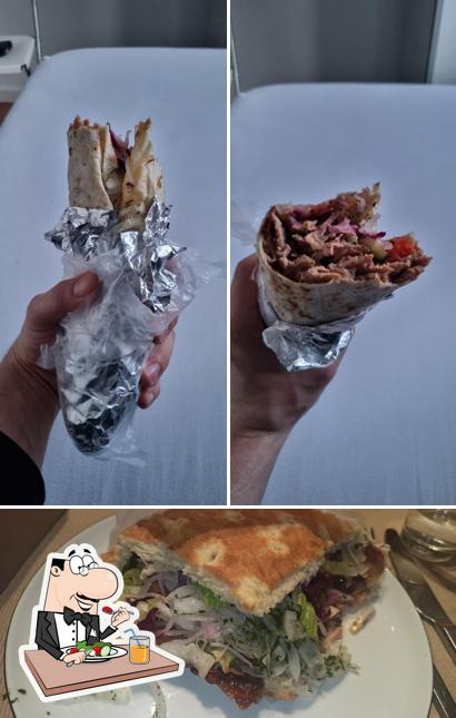 Chicken Grill, Köln - Speisekarte, Preise und Bewertungen