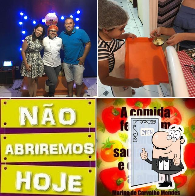 Da Formiga Restaurante