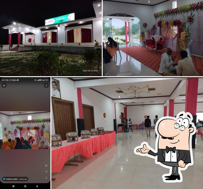 Check out how Aviraj Restaurent looks inside